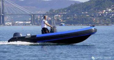 Tarpon  590 Lx