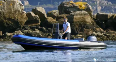 Tarpon  590 Lx