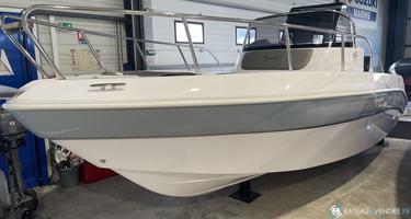 Aquabat Sport Infinity 20 WA