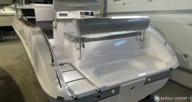 Aquabat Sport Infinity 20 WA