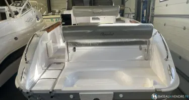 Aquabat Sport Infinity 20 WA