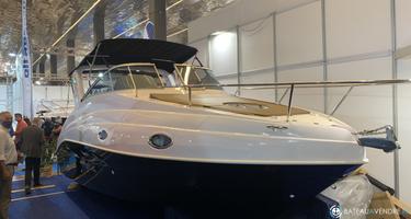 Aquabat Sport Cruiser 24