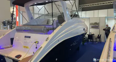 Aquabat Sport Cruiser 24