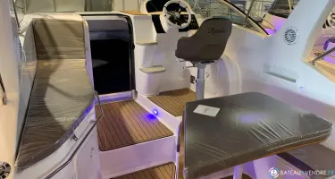 Aquabat Sport Cruiser 24