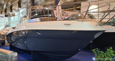 Aquabat Sport Infinity 850 WA Luxe