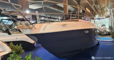 Aquabat Sport Infinity 850 WA Luxe