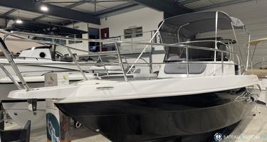 Aquabat Sport Infinity 21 WA