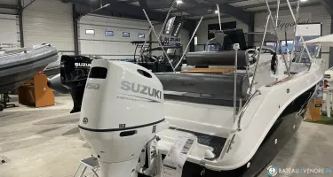 Aquabat Sport Infinity 21 WA