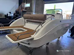 Aquabat Sport Infinity 21 WA