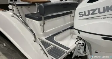 Aquabat Sport Infinity 21 WA