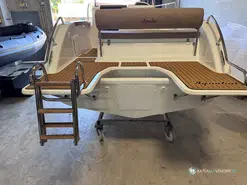 Aquabat Sport Infinity 21 WA