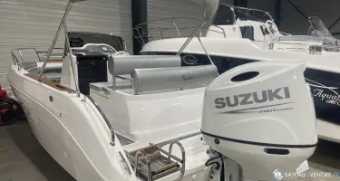 Aquabat Sport Line 21