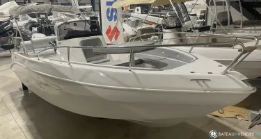 Aquabat Sport Line 21