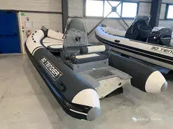 3D Tender Lux 550