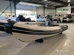 3D Tender Lux 550