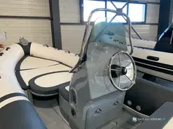 3D Tender Lux 550