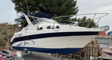 Saver Riviera 24