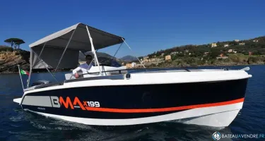 BMA  X199