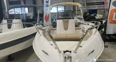 Aquabat Sport Line 17