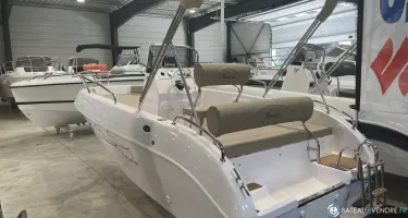Aquabat Sport Line 17