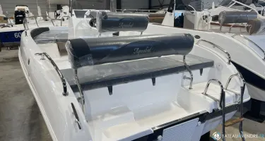 Aquabat Sport Line 19