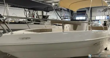 Aquabat Sport Line 19