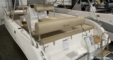 Aquabat Sport Line 19