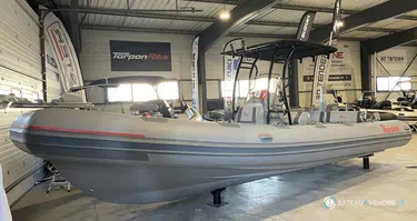 Marshall M6 Touring Edition Suzuki Master Fishing