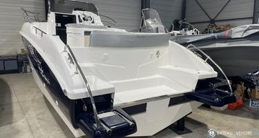 Aquabat Sport Infinity 850 WA Luxe