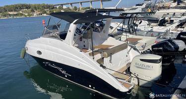 Aquabat Sport Cruiser 24