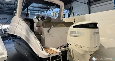 Aquabat Sport Cruiser 24