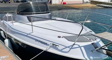 Aquabat Sport Infinity 850 WA Luxe