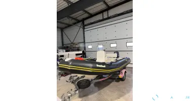 Bombard Explorer 500 DB