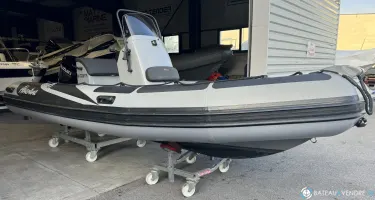 Adventure Vesta 550