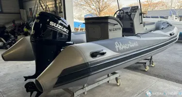 Adventure Vesta 550