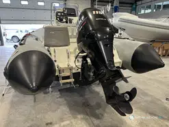 Zodiac Pro Open 550 PVC