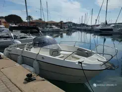 Karnic  2251 Open