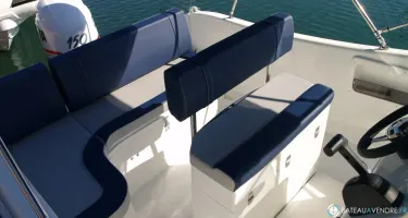 Allegra All 21 Open