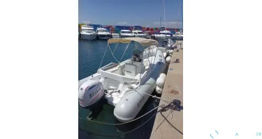 Selva  21 LV Plus Line