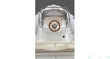 Marlin Boat  182 Fb