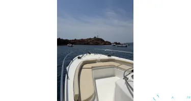 Ocqueteau Abaco 800 Open CC