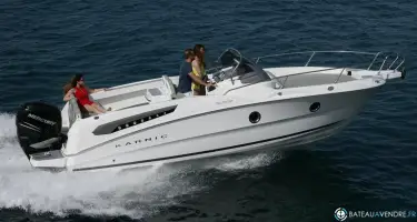 Karnic SL702
