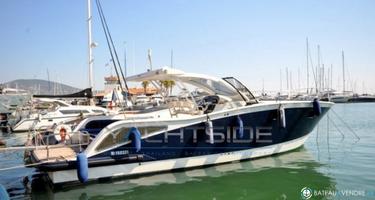 Xsea Yachts Xsea 42