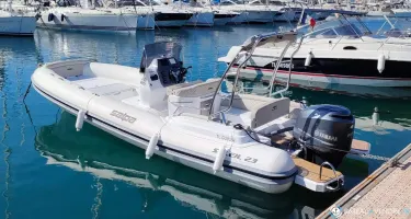 Salpa Soleil 23