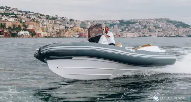 Salpa Soleil 18