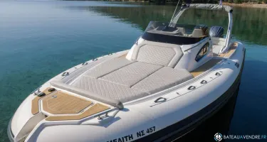 Salpa Soleil 33