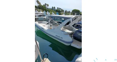 Salpa Soleil 28