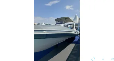 Salpa Soleil 28