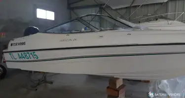 Four Winns Freedom 170
