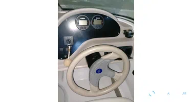 Four Winns Freedom 170